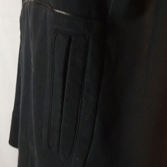 Calvin Klein Performance Quick Dry Women's Athletic Top - Picture 4 of 8